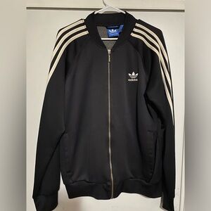 Adidas’s jacket